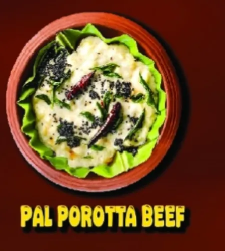 ROYAL SPECIAL PAL POROTTA BEEF